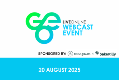 WEBCAST