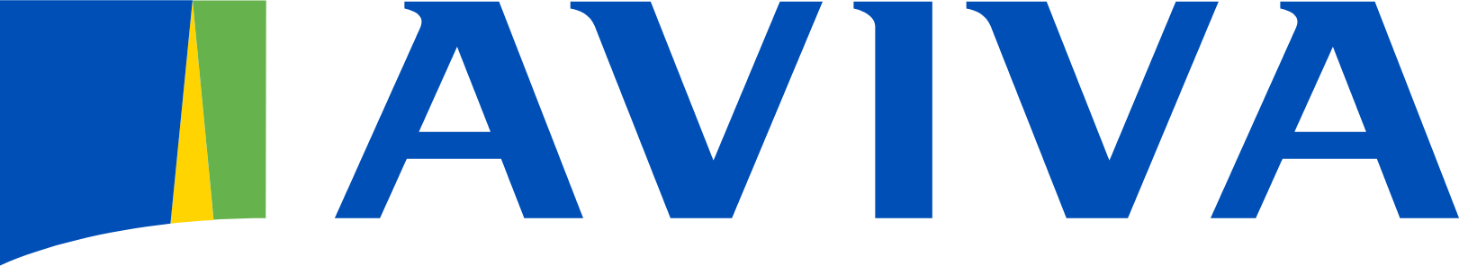 Aviva logo