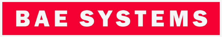 BAE systems logo