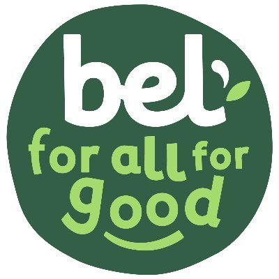 bel logo