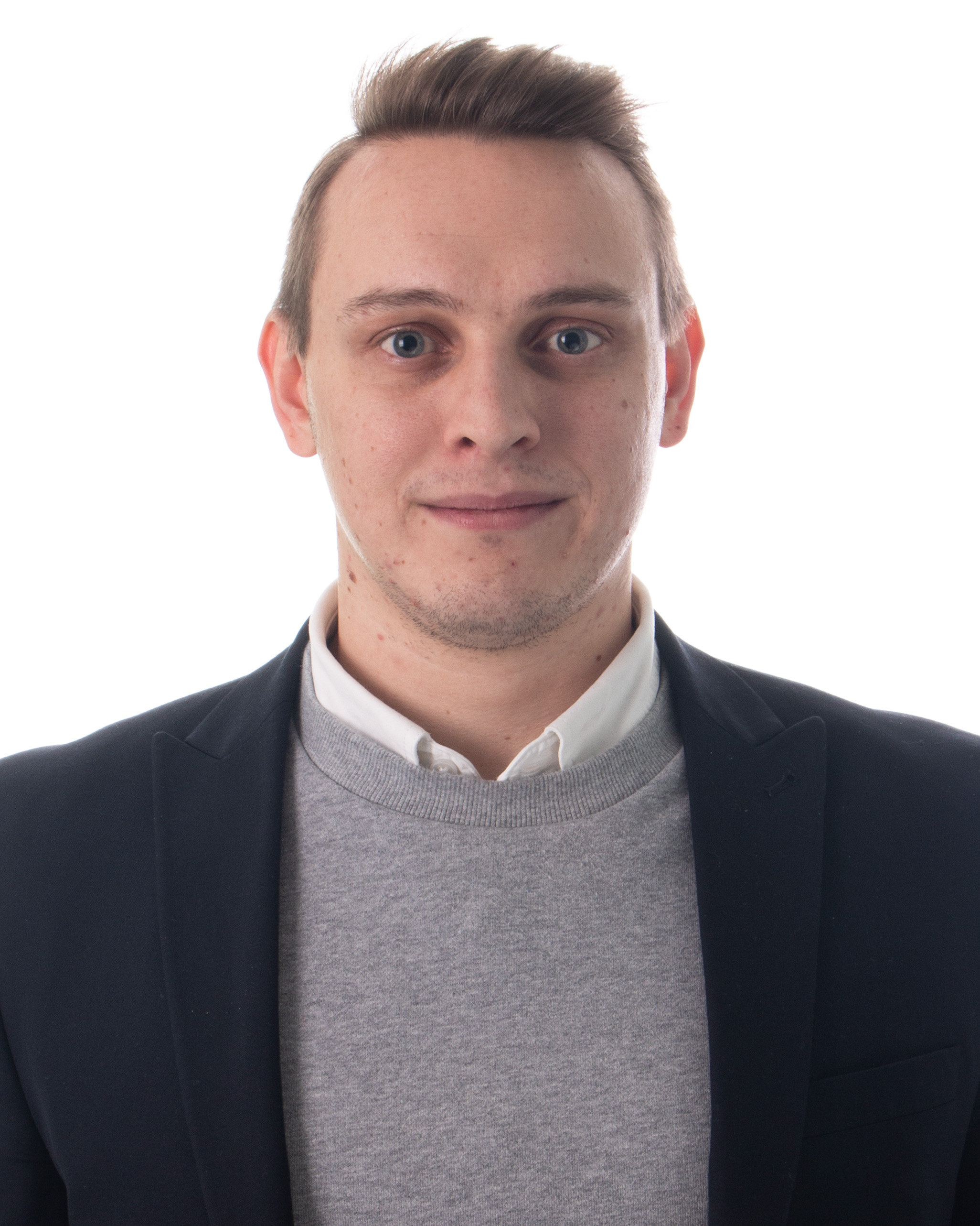 Elliot photo