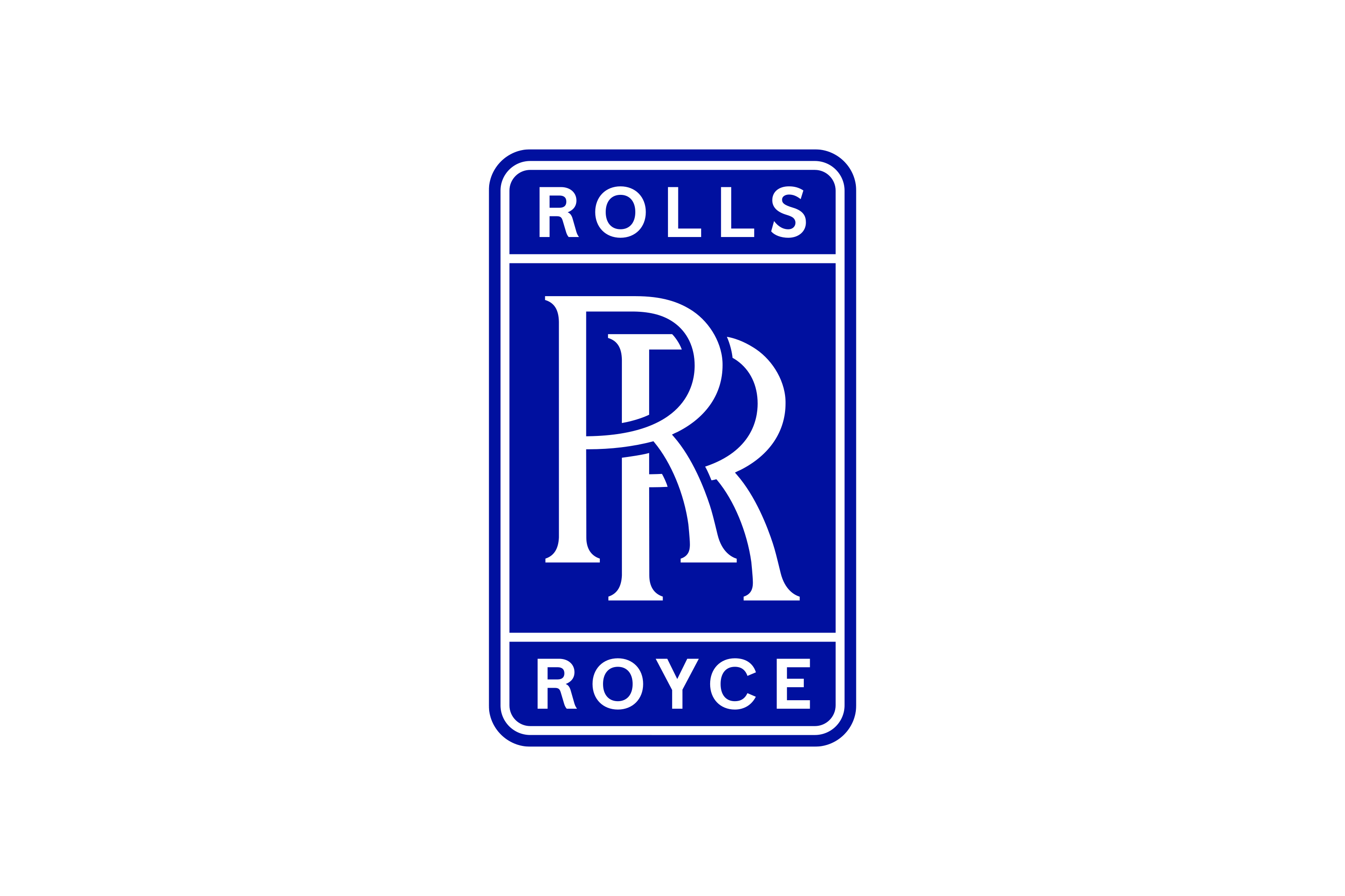 Rolls Royce