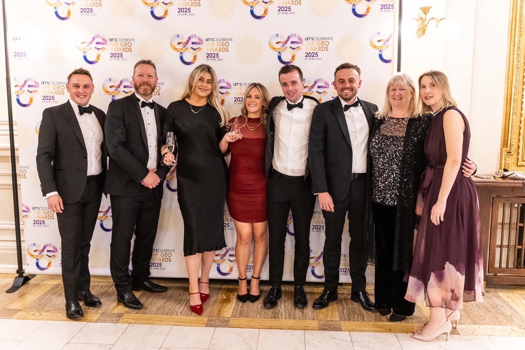 UK chapter team