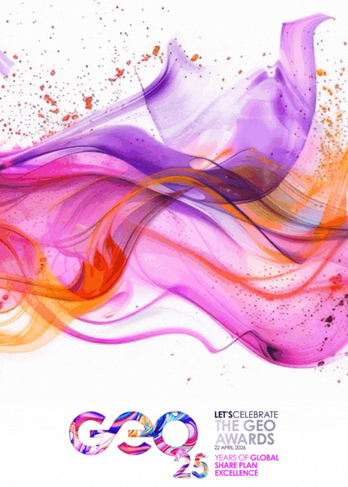geo awards 2026