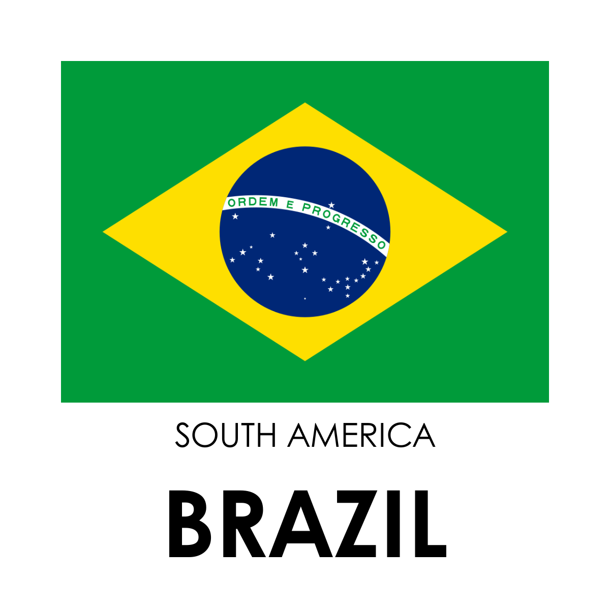 Brazil logo