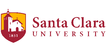 santa clara university logo