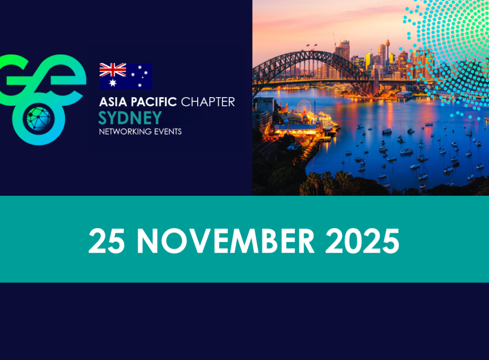 Australia chapter