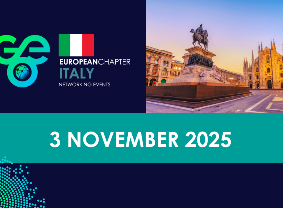 ITALY CHAPTER