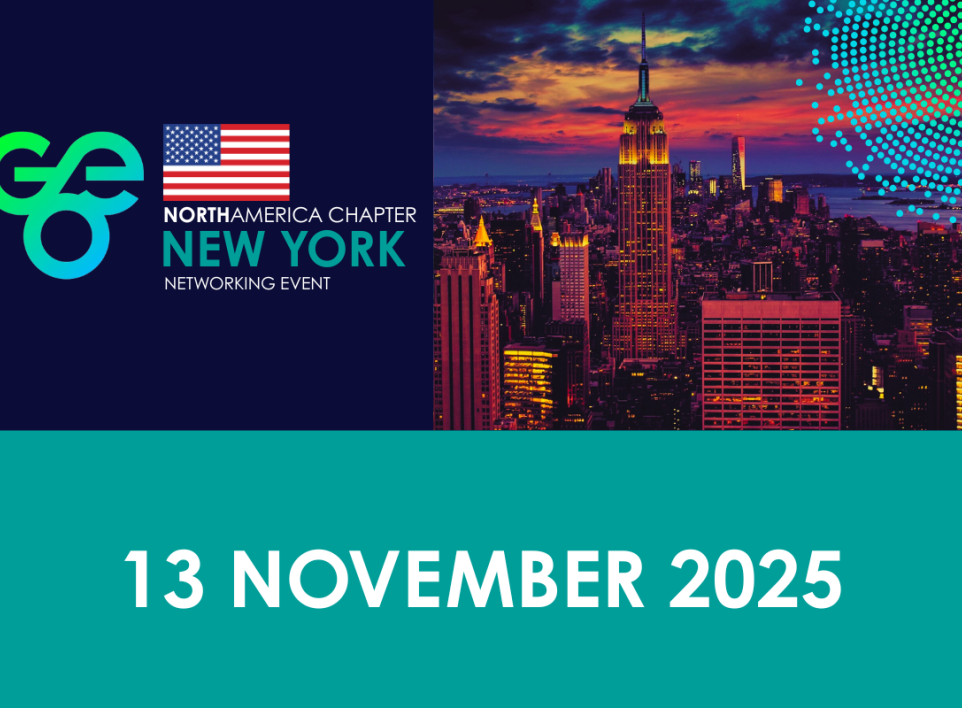new york chapter meeting