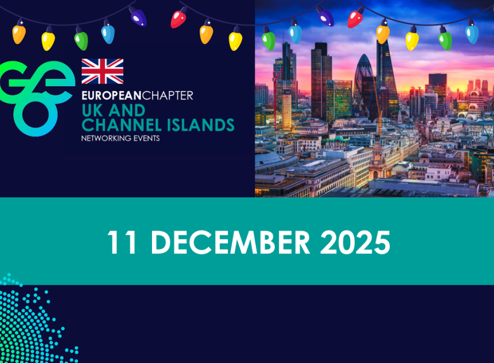 UK 2025 FESTIVE EVENT