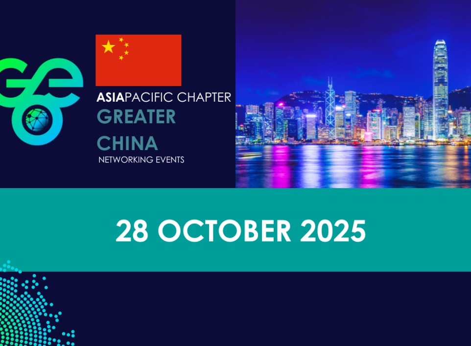greater china