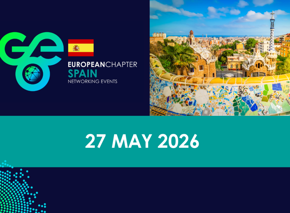 Spain Chapter meeting