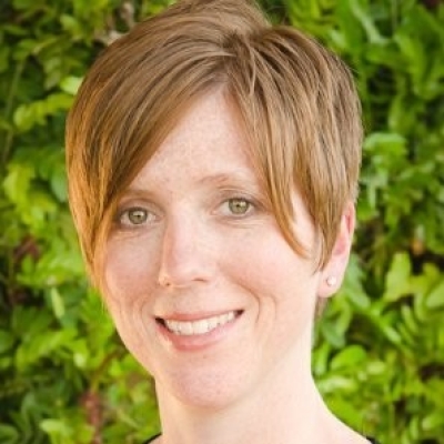 Kelley Garrett