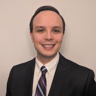 Jordan Dorich