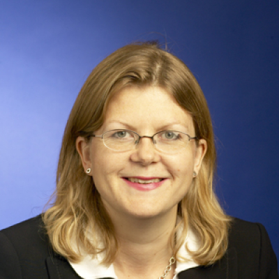 Alison Hughes