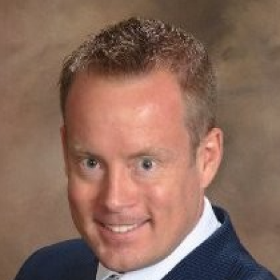 Mike Browning - Equinix