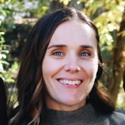 Michelle Wilkinson Wong