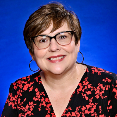 Joanne Wendler 