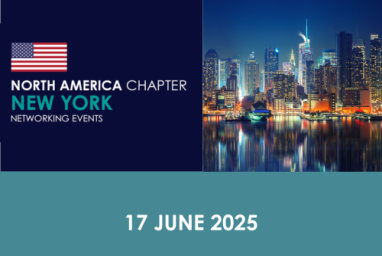 new york chapter meeting
