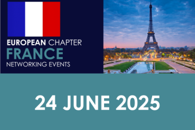 FRANCE CHAPTER MEETING