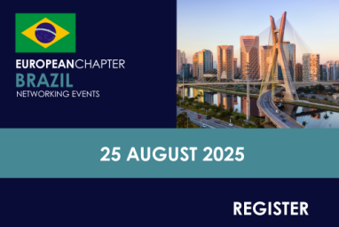 BRAZIL IN PERSON CHAPTER MEETING