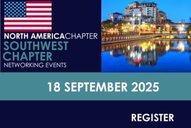 southwest chapter meeting