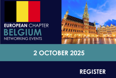BELGIUM CHAPTER
