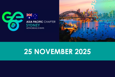 Australia chapter