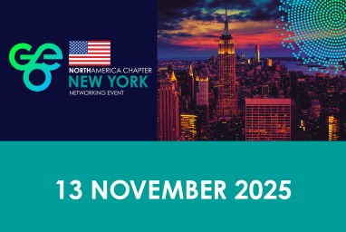 new york chapter meeting