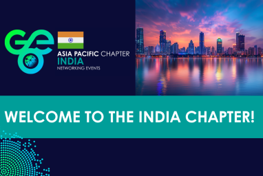 INDIA CHAPTER FIRST MEETING