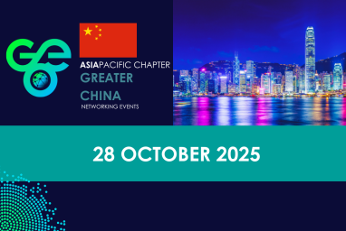 greater china