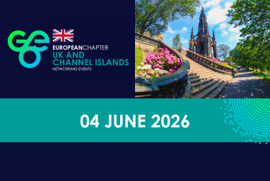 edinburgh chapter meeting