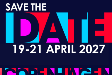 SAVE THE DATE