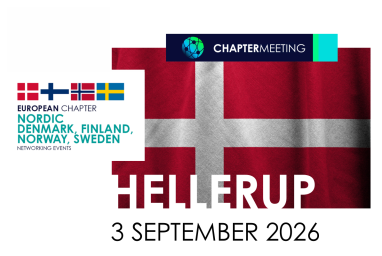 nordic chapter meeting