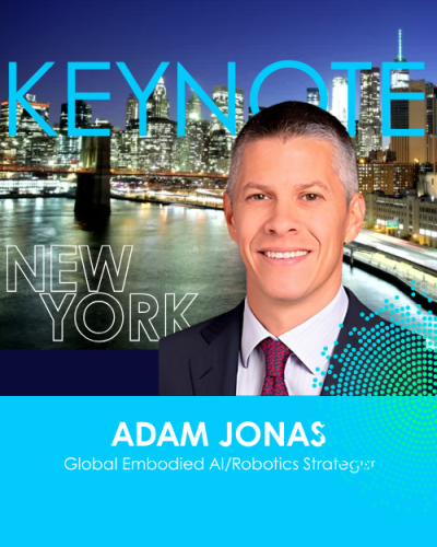 Adam Jonas