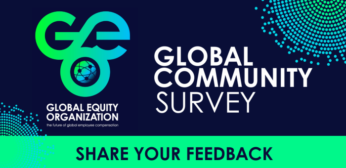 take our survey
