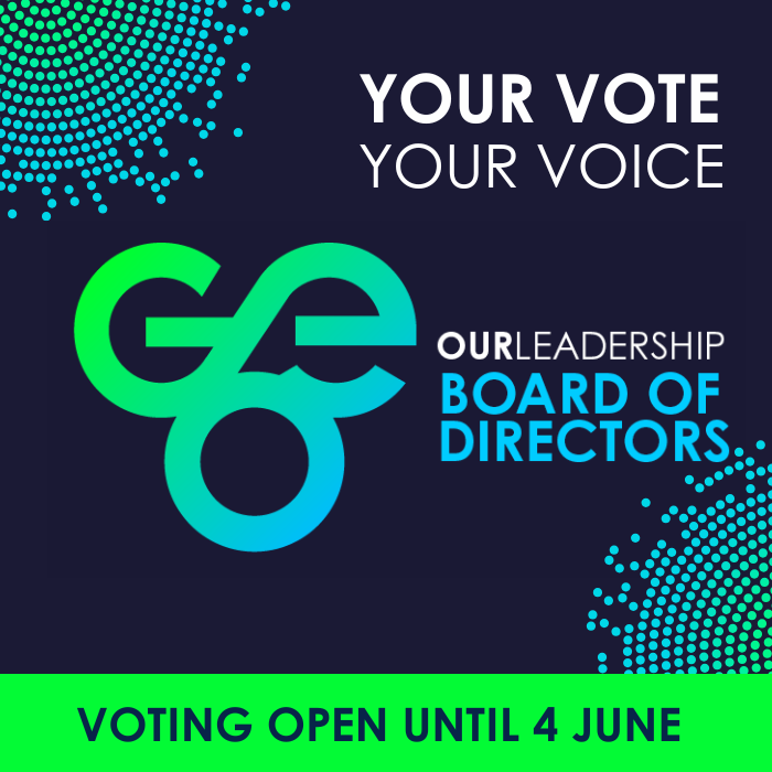 board vote