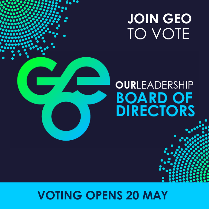 board vote