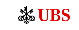 UBS logo