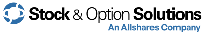 Stock and Option Solutions logo