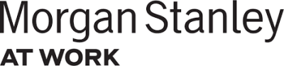 morgan stanley at work