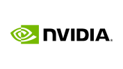 Nvidia logo